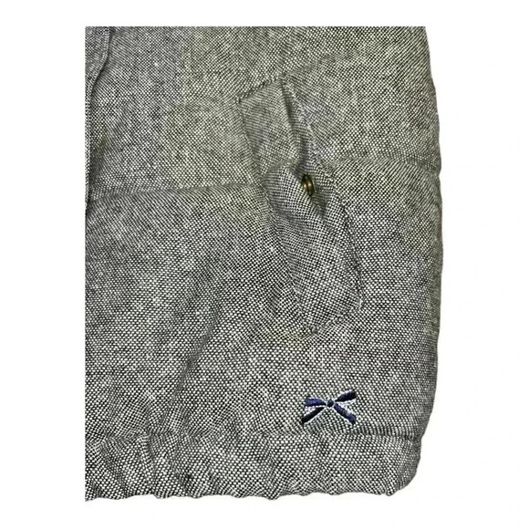 Tommy Hilfiger Gray size S Wool Blend Vest - Picture 4 of 9